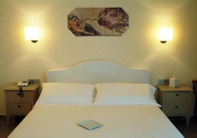 Hotel Piccolo Principe-1